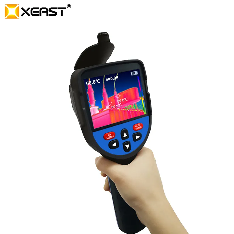 Durableindustrial Thermal Imaging Best Brand 22.1*9.6*8.8cm RoHS 4