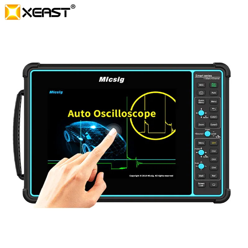 Oscilloscope Tablet Android 1900g Oscilloscope Tablet Androidfactory Price 10