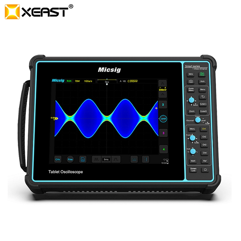 Oscilloscope Tablet Android 1900g Oscilloscope Tablet Androidfactory Price 2