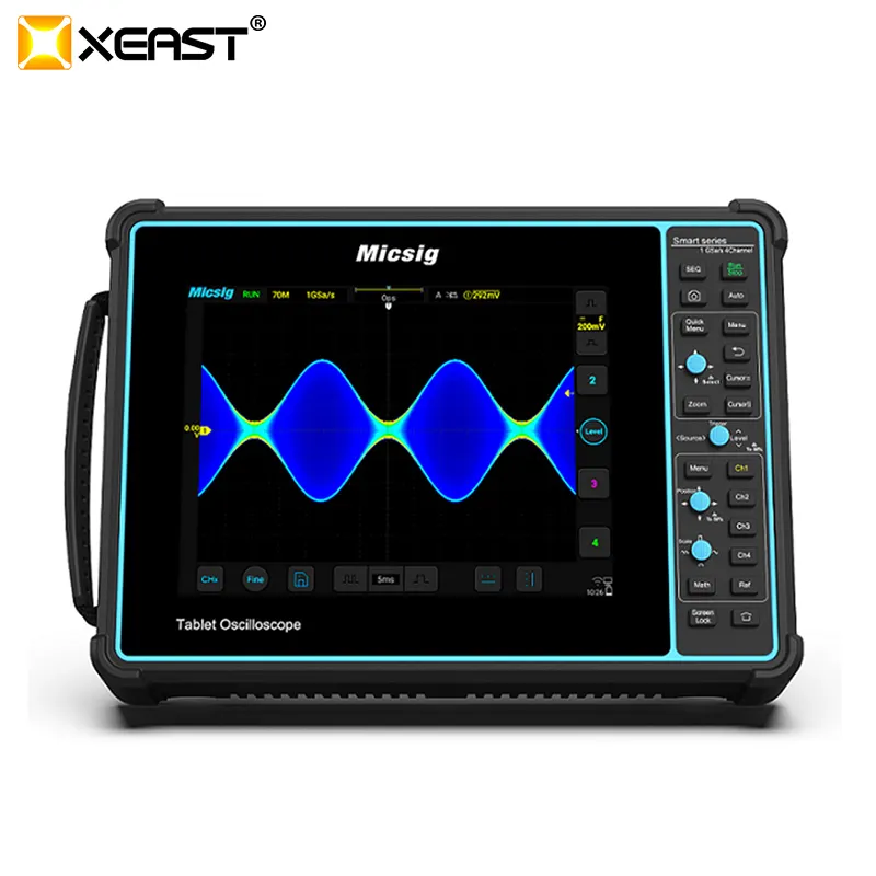 Oscilloscope Tablet Android 1900g Oscilloscope Tablet Androidfactory Price 2