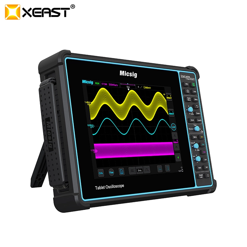 Oscilloscope Tablet Android 1900g Oscilloscope Tablet Androidfactory Price 8