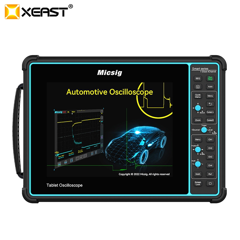 Oscilloscope Tablet Android 1900g Oscilloscope Tablet Androidfactory Price 3