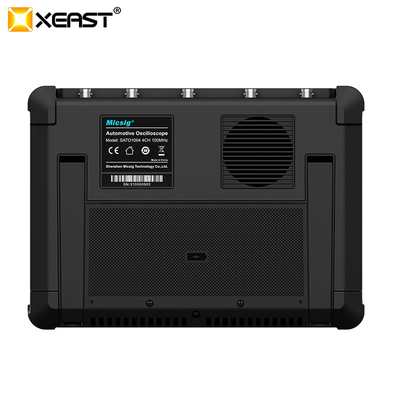 Oscilloscope Tablet Android 1900g Oscilloscope Tablet Androidfactory Price 7