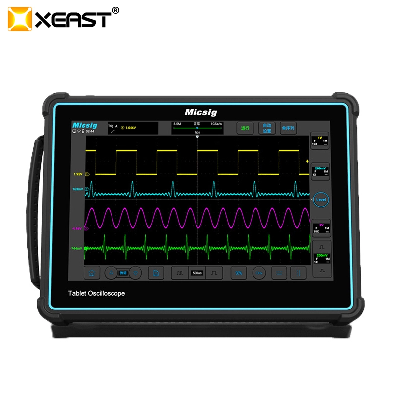 Oscilloscope Tablet Android 1900g Oscilloscope Tablet Androidfactory Price 4