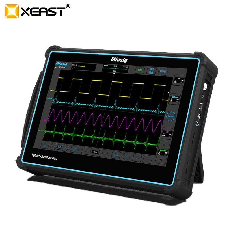Oscilloscope Tablet Android 1900g Oscilloscope Tablet Androidfactory Price 5