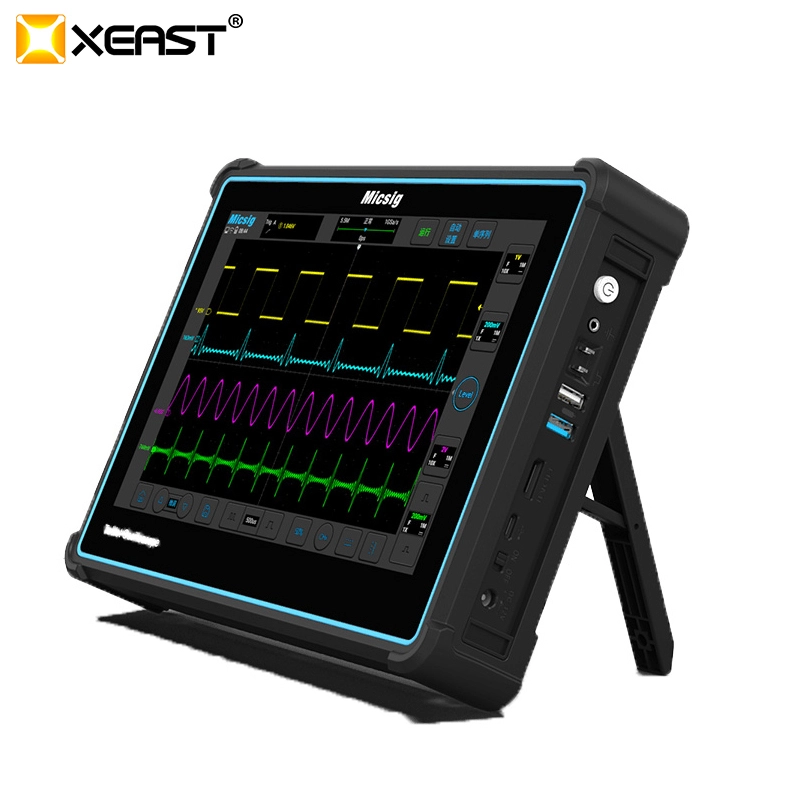 Oscilloscope Tablet Android 1900g Oscilloscope Tablet Androidfactory Price 6