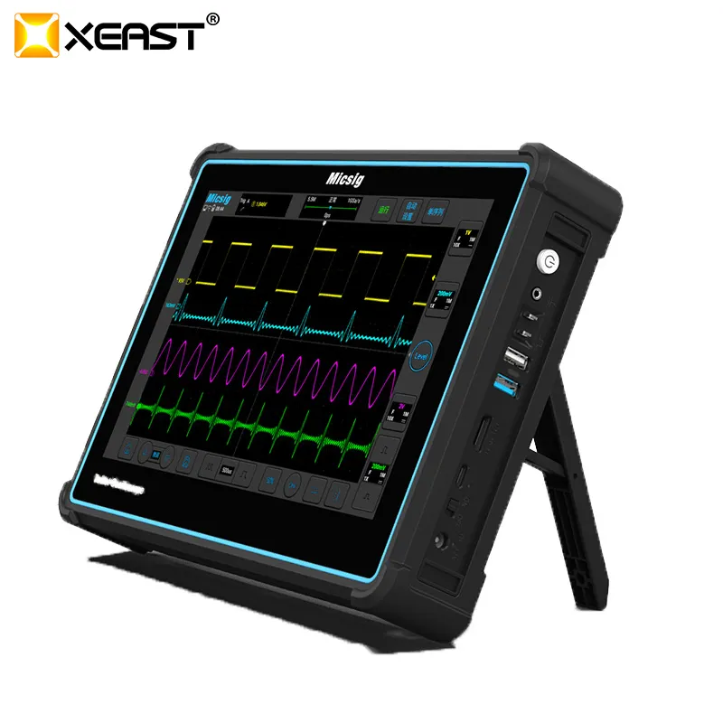 Oscilloscope Tablet Android 1900g Oscilloscope Tablet Androidfactory Price 6