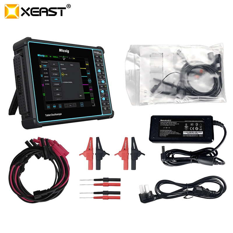 Oscilloscope Tablet Android 1900g Oscilloscope Tablet Androidfactory Price 13