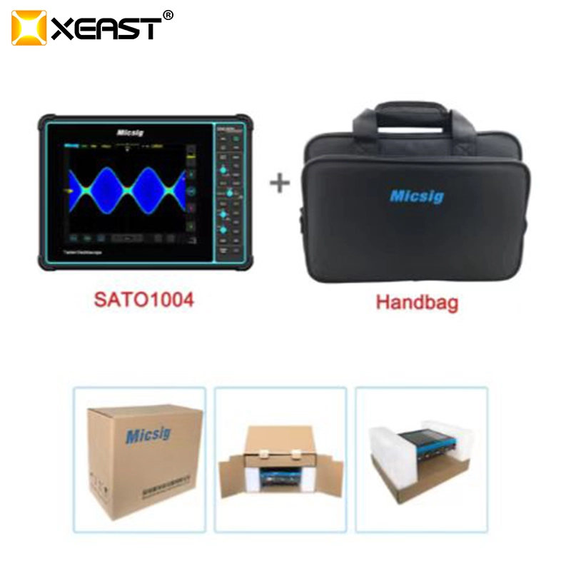 Oscilloscope Tablet Android 1900g Oscilloscope Tablet Androidfactory Price 14