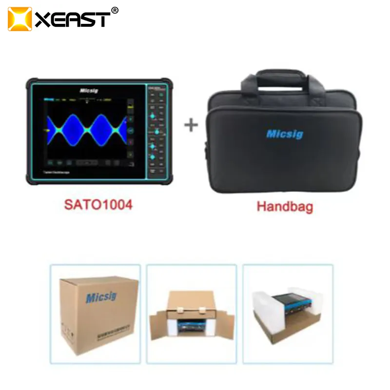 Oscilloscope Tablet Android 1900g Oscilloscope Tablet Androidfactory Price 14