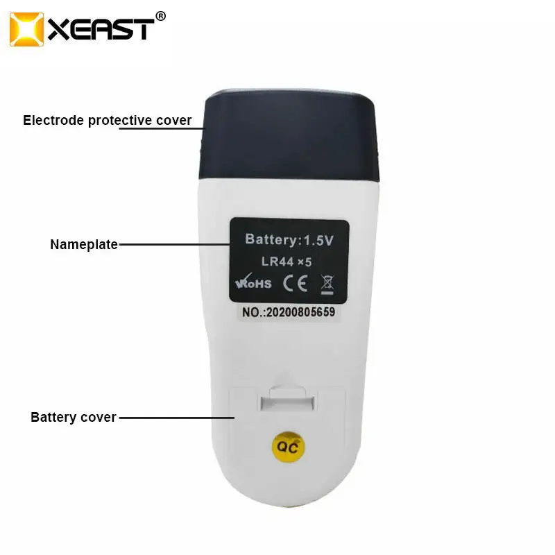 Instrument to Measure Pressure XEAST Or Customized - - 4