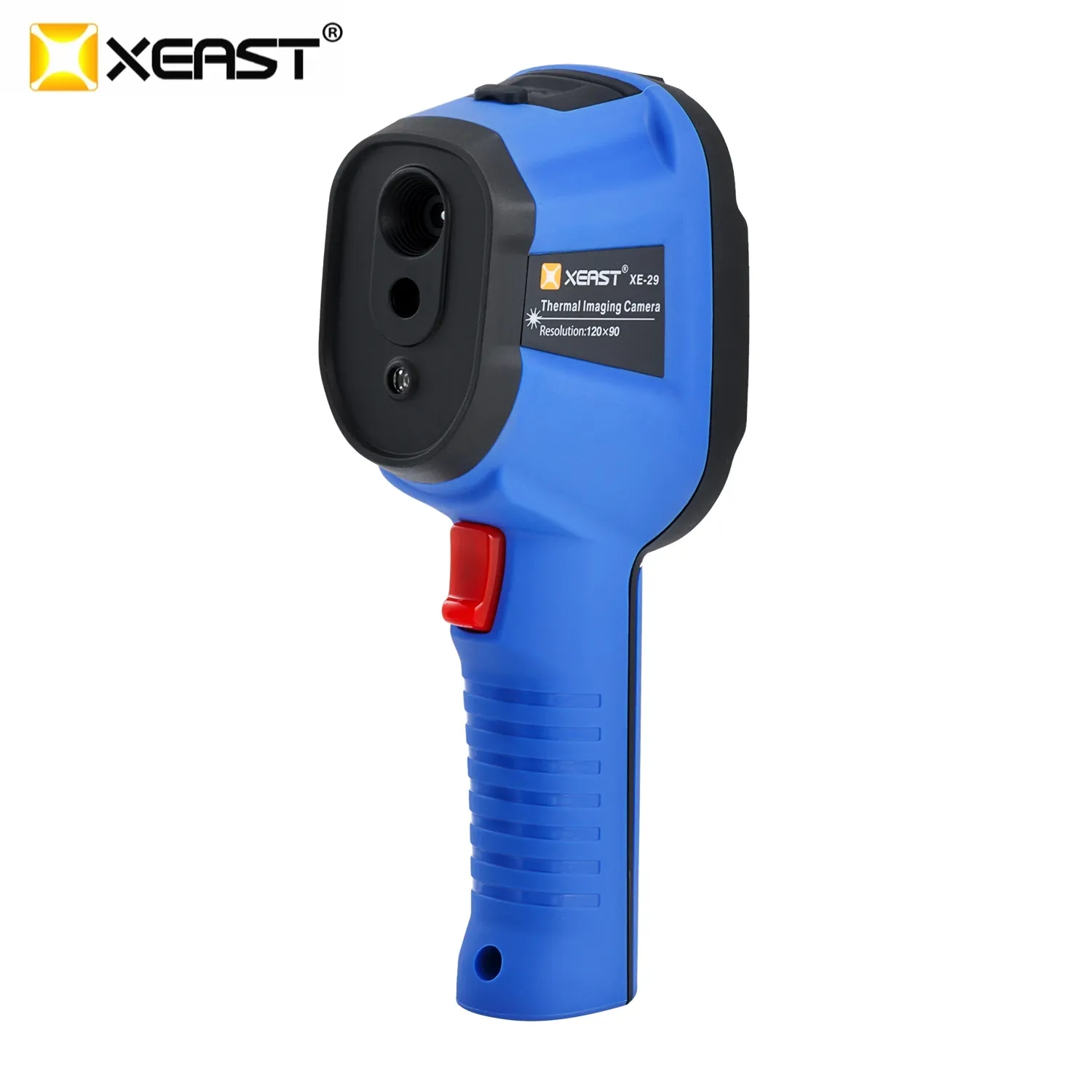 Thermal Imaging Camera Industrial Use RoHS Blue/blackfactory Price 4