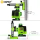 Factory Pricefloor and Wall Tile Laser Level for Swimming Pool 800g Green 5