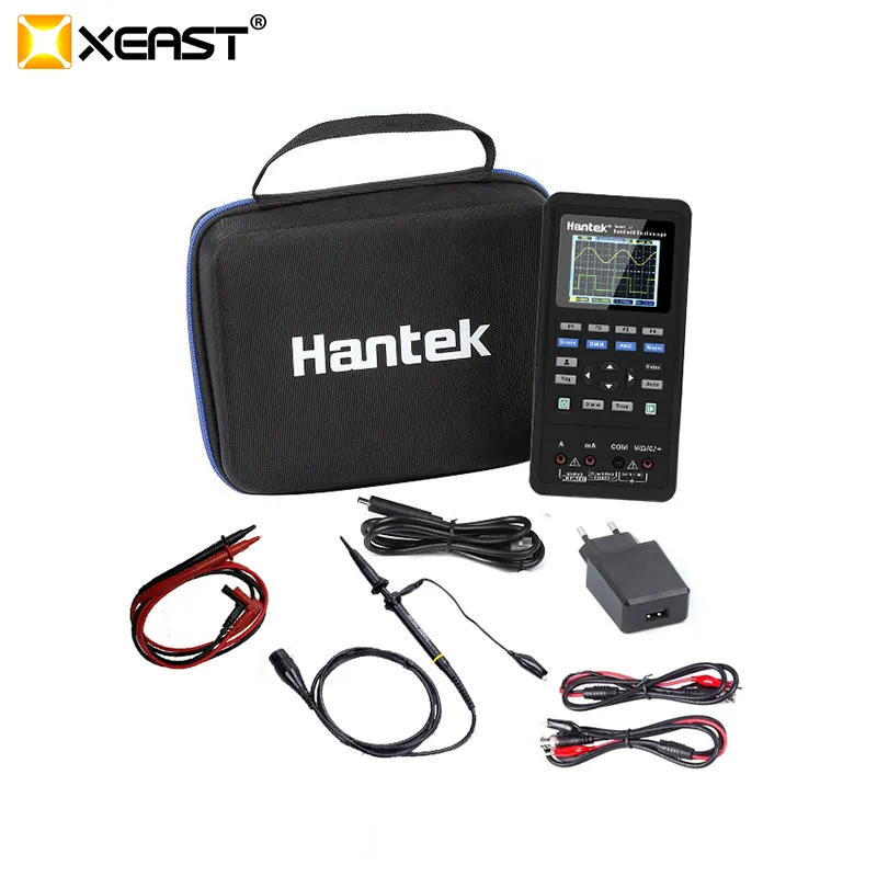 Best Portable Oscilloscope for House 540gat Discount 5