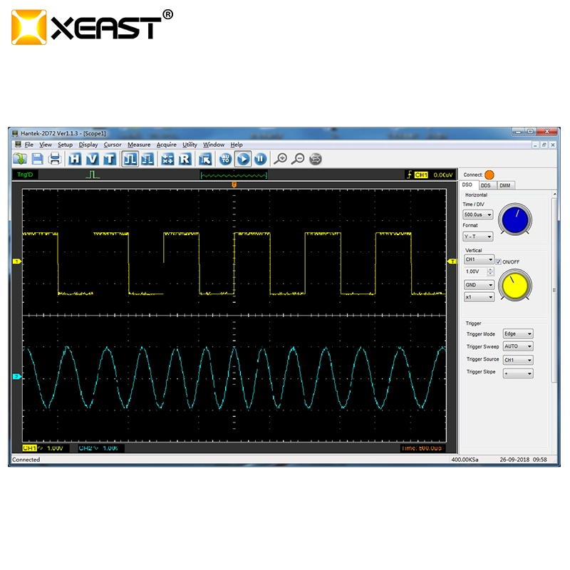 Bulk Handheld Oscilloscope Price Supplier Bulk Buy 9