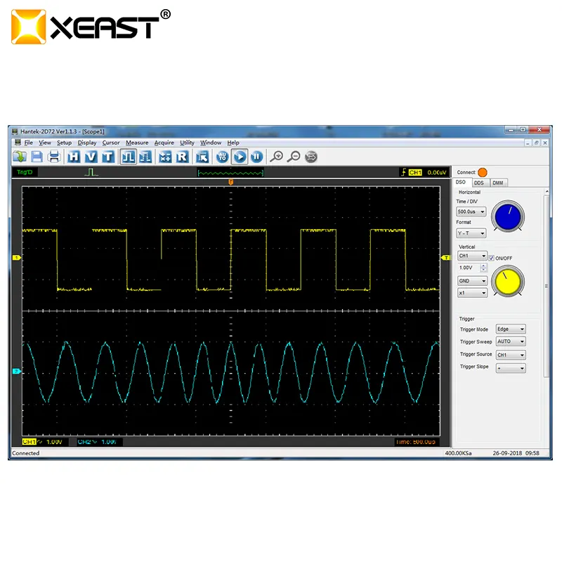 Best Portable Oscilloscope for House 540gat Discount 9