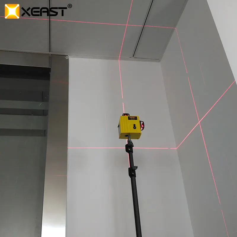 Best Brand Laser Level Tripod Stand 73g by 9