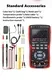 Portable Oscilloscope Supply CompanyRoHS 7