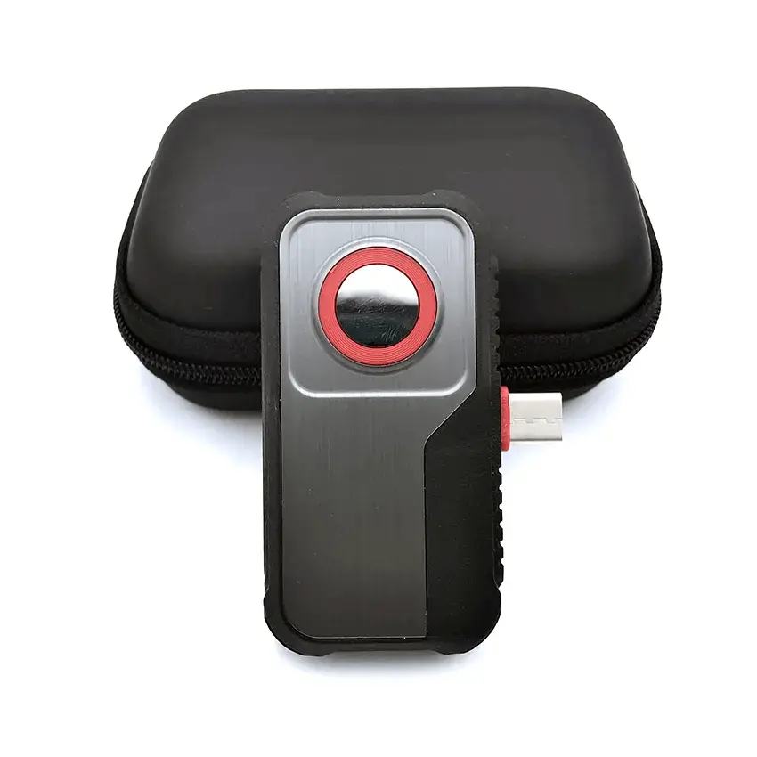 Heat Camera 70*46*14mmvendor 5