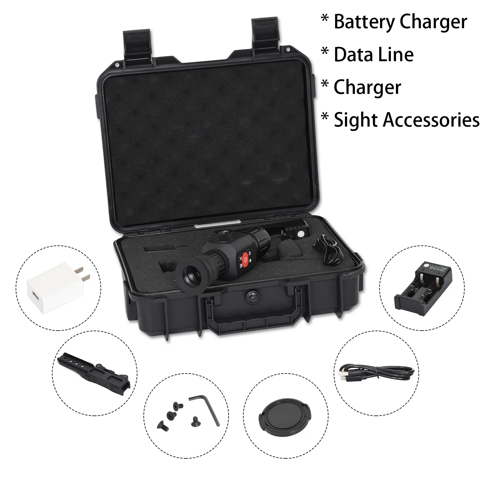 Top Temperature Measurement Device Best Brand 5