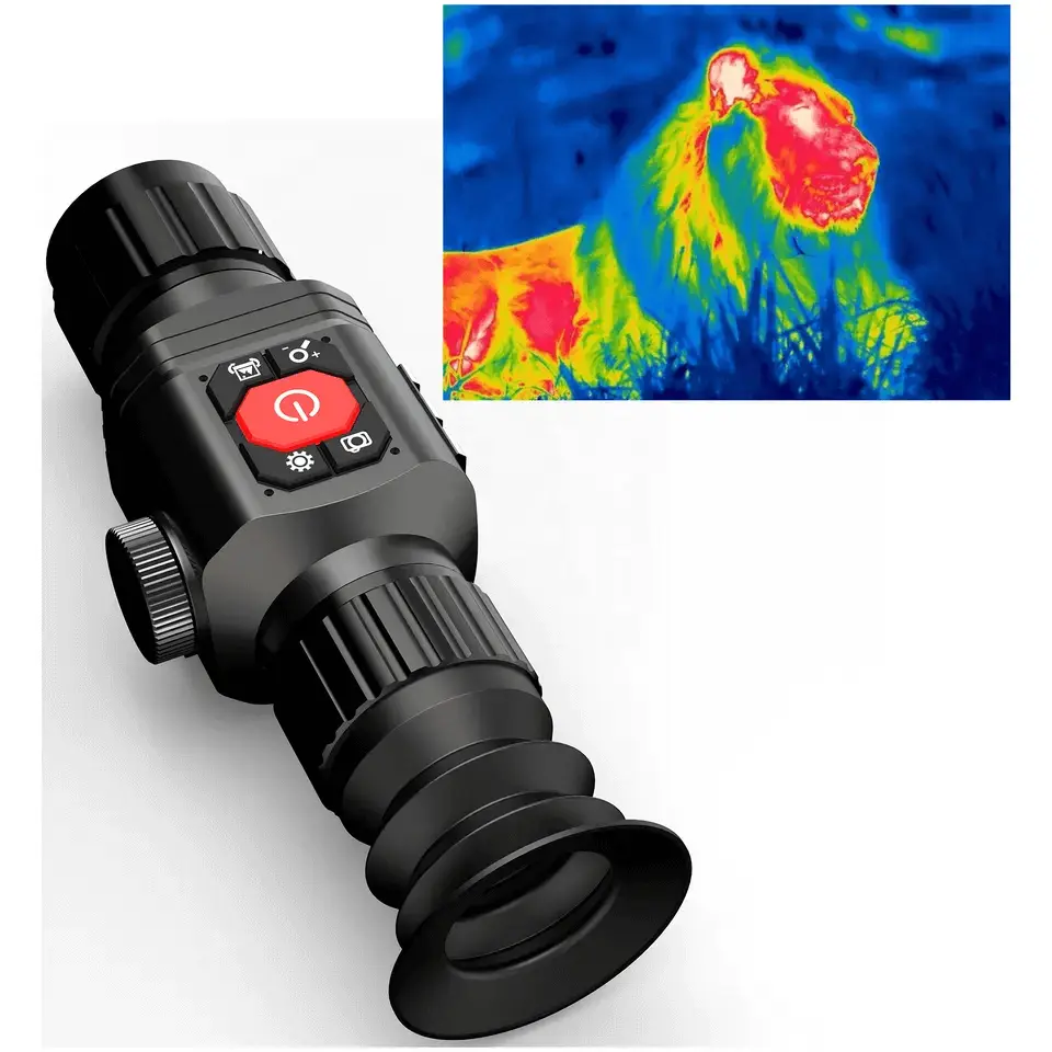 Top Temperature Measurement Device Best Brand 8