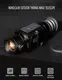 For Different Industries Thermal Imaging Camera for Industrial Use 70*46*14mm by 9