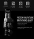 For Different Industries Thermal Imaging Camera for Industrial Use 70*46*14mm by 7