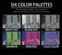 For Different Industries Thermal Imaging Camera for Industrial Use 70*46*14mm by 6