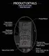 For Different Industries Thermal Imaging Camera for Industrial Use 70*46*14mm by 3