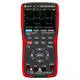 For Military Camp Portable Digital Oscilloscope Blue & Black by 3