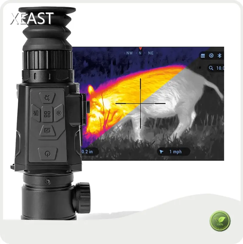 Top Temperature Measurement Device Best Brand 1