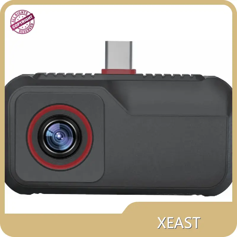 Heat Camera 70*46*14mmvendor 1