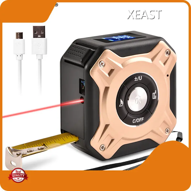 Laser Measuring Tools FCC - - 1