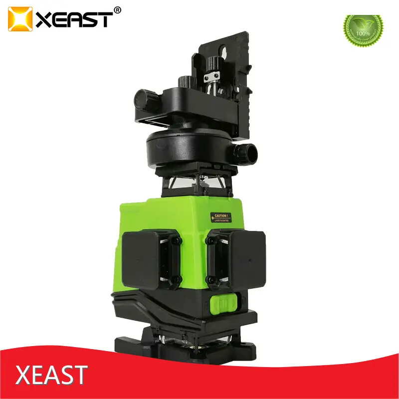 Laser Level 4d 800gseries 1