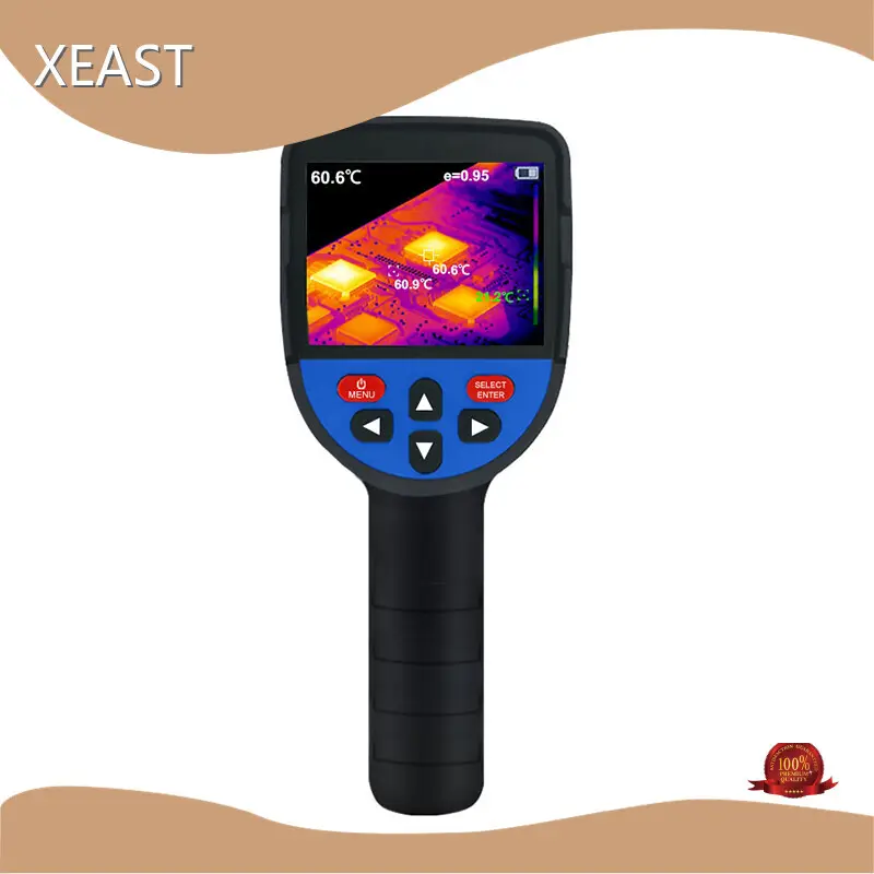 Durableindustrial Thermal Imaging Best Brand 22.1*9.6*8.8cm RoHS 1