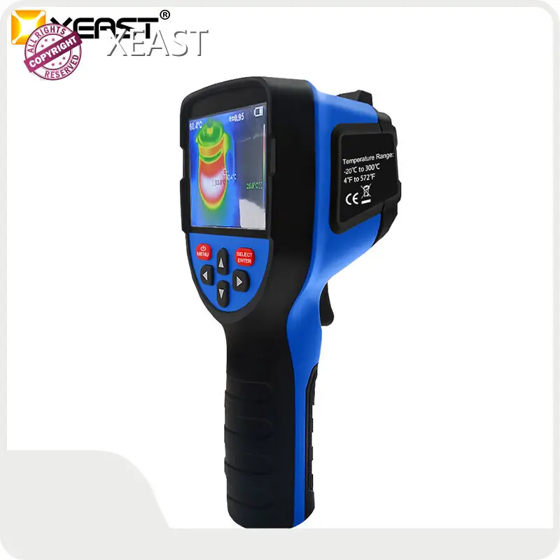 Best Thermal Imaging Camera for Industrial Use XEAST Or Customized - for Wholesale - 1
