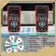 At Sale Best Portable Oscilloscope Blue & Black by 1