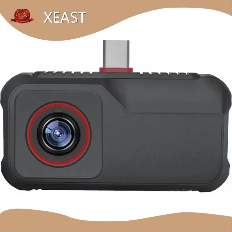 Temperature Measurement Device CE - for Apartment - 1