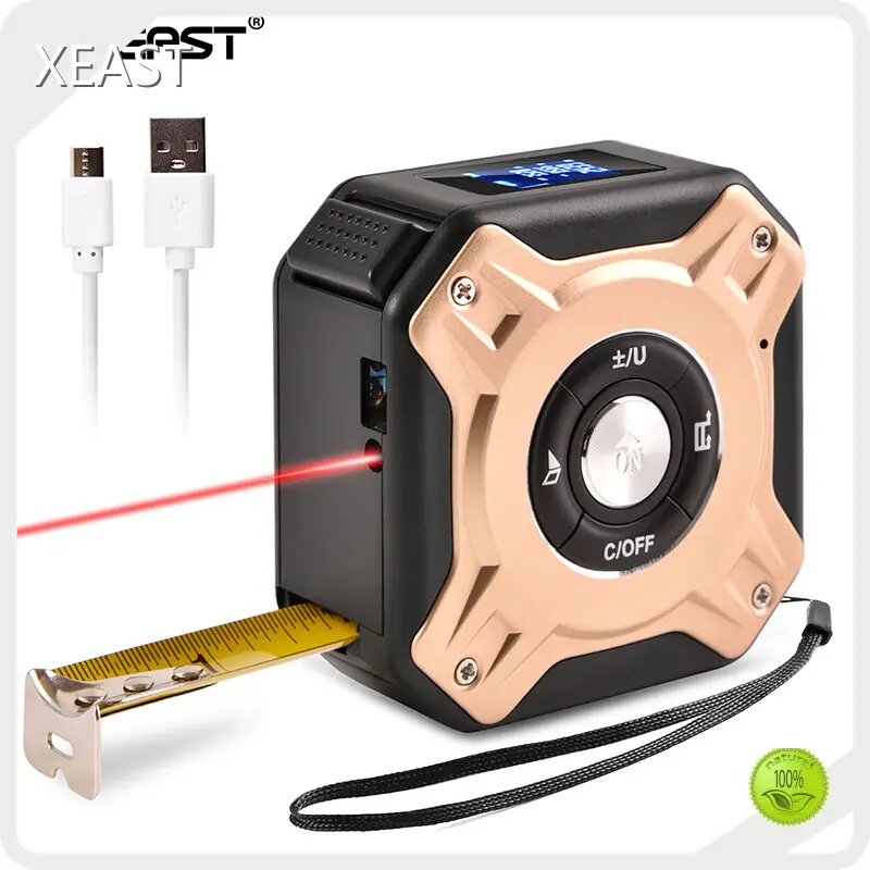 Measuring Equipments 4 Colors for You to Choose - - 1