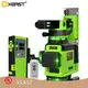 Factory Pricefloor and Wall Tile Laser Level for Swimming Pool 800g Green 1
