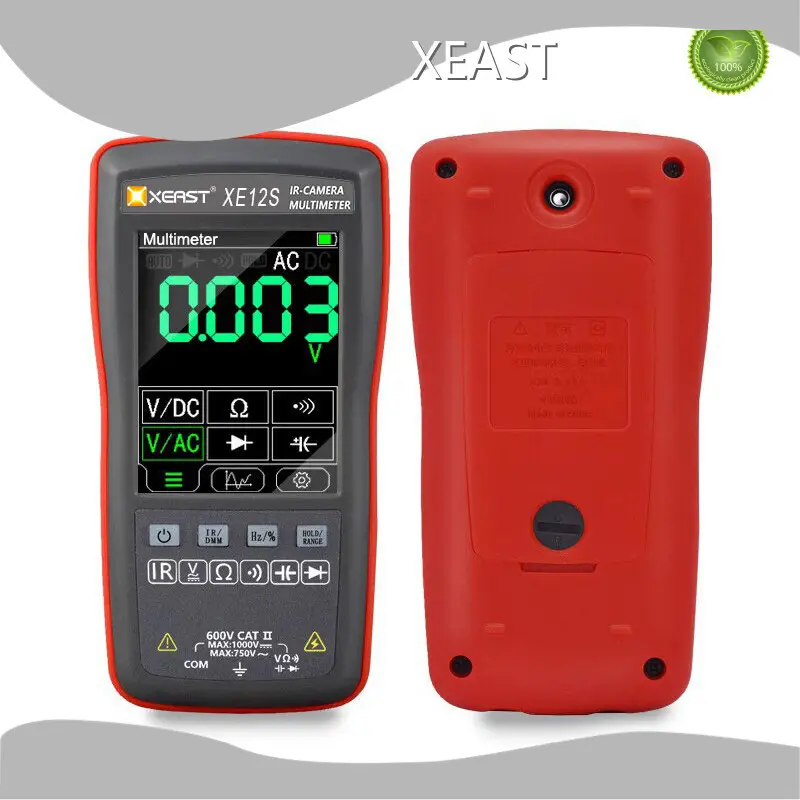 At Sale Thermal Imaging Camera 13.5*6.9*2.5cm by 1