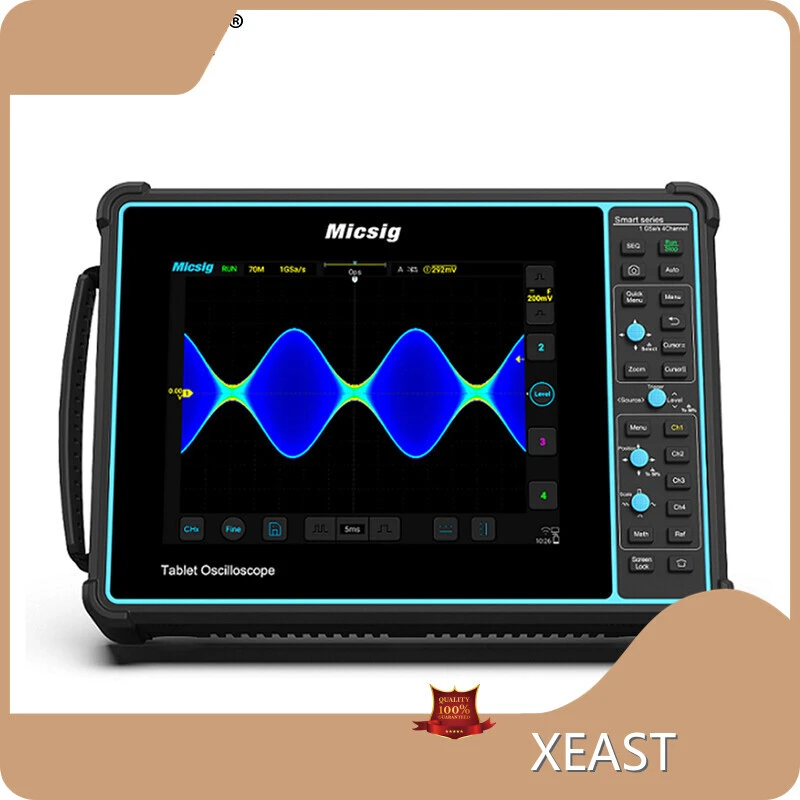 Oscilloscope Tablet Android 1900g Oscilloscope Tablet Androidfactory Price 1