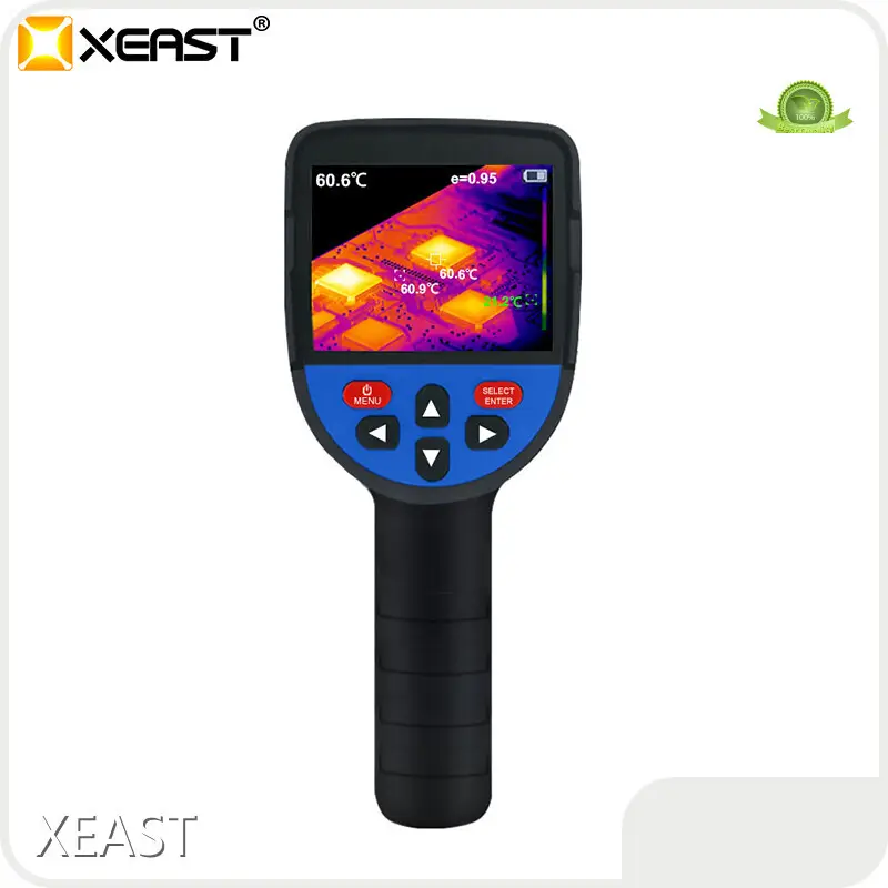 Professional Best Thermal Imaging Camera for Industrial Use Directly Sale for House 1
