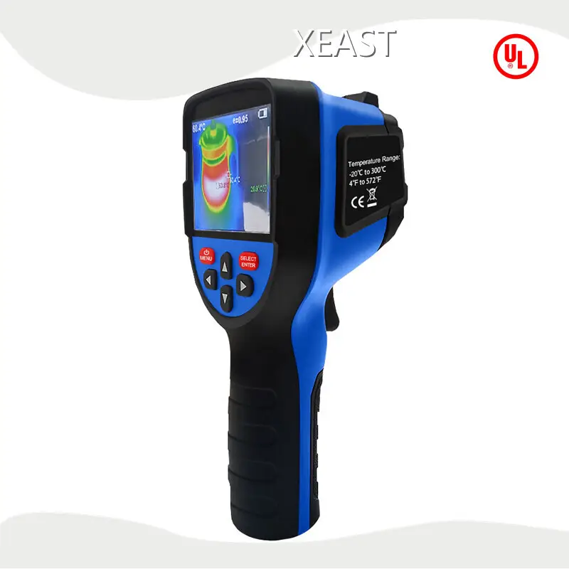 High End Industrial Thermal Imaging Factory Direct Supply for Hospital 1