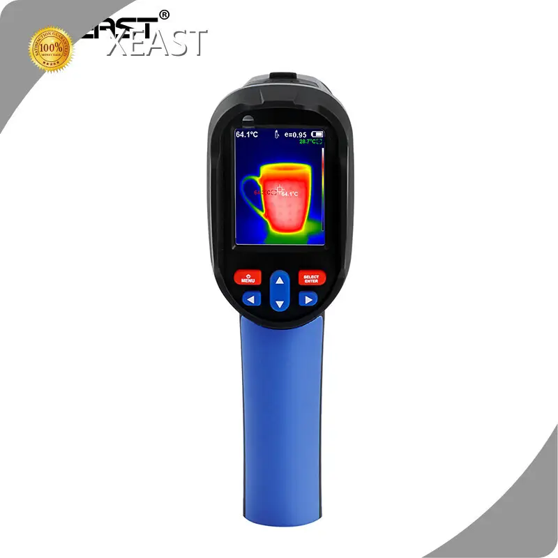 Industrial Thermal Imaging Camera 300g - for Workplace - 1