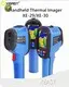 Best Thermal Imaging Camera for Industrial Use 19.8*9.8*5.5cm - for House - 1