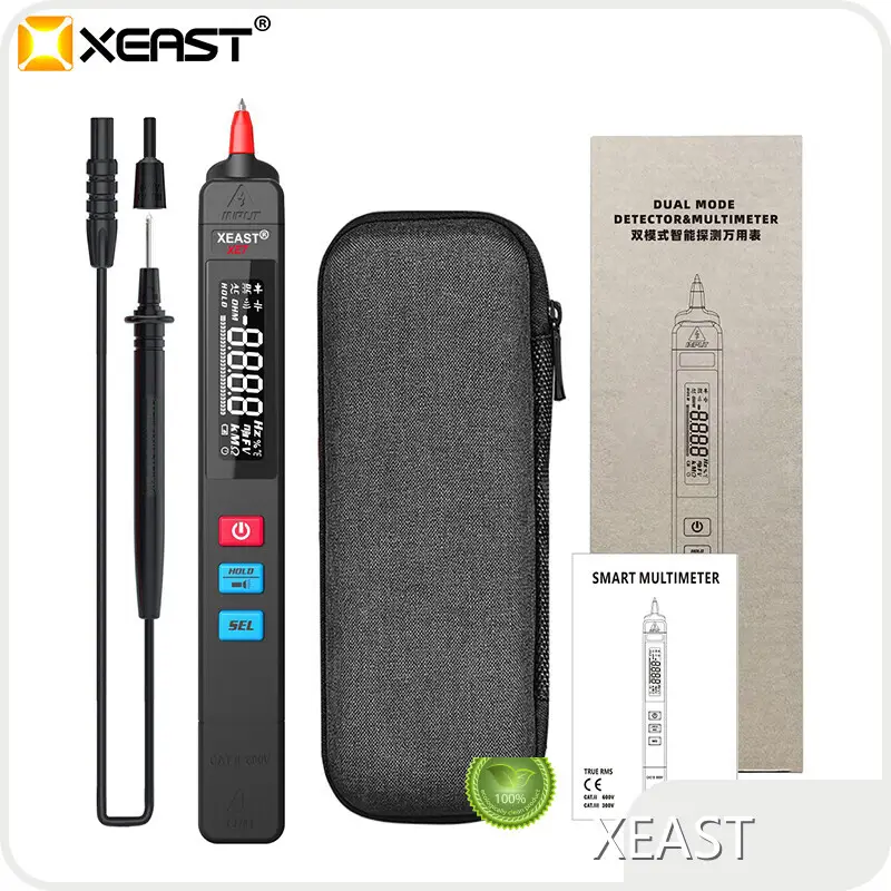 Temperature Measurement Device FCC by 1