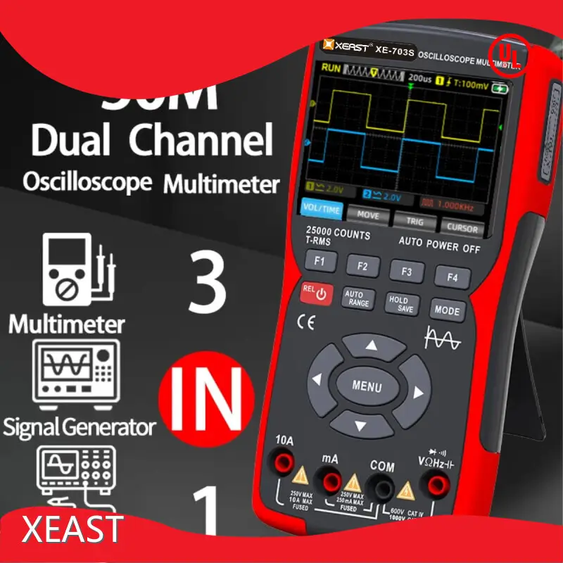 Temperature Measurement Device at Discount Bulk ProductionXEAST Or Customized 1