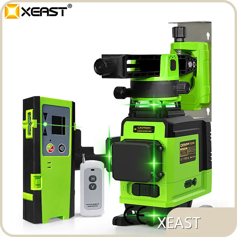 Laser Level for Tile Floor 800g FCClatest Design 1