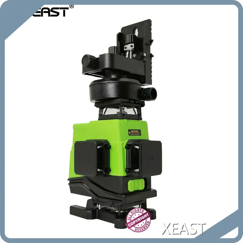 Factory Direct 4d Laser Level for Floors with Custom Services for Apartment 1